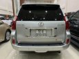 Lexus GX 460 2011 - Bán xe Lexus GX 460 năm sản xuất 2011, màu bạc, nhập khẩu nguyên chiếc