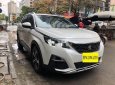 Peugeot 3008   2019 - Bán Peugeot 3008 1.6 AT năm 2019, màu trắng