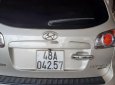 Hyundai Santa Fe   2008 - Cần bán Hyundai Santa Fe đời 2008, xe nhập xe gia đình