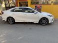 Kia Cerato   2020 - Cần bán xe Kia Cerato sản xuất 2020, màu trắng như mới, giá tốt