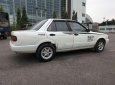 Nissan Sunny   1990 - Bán Nissan Sunny sản xuất 1990, màu trắng, nhập khẩu, số sàn, giá tốt