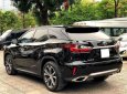 Lexus RX  200T  2017 - Bán ô tô Lexus RX 200T 2017, màu đen, nhập khẩu