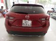 Mazda 3    2016 - Bán xe Mazda 3 đời 2016, màu đỏ giá cạnh tranh