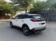 Peugeot 3008    2018 - Bán Peugeot 3008 đời 2018, màu trắng 