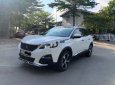 Peugeot 3008    2018 - Bán Peugeot 3008 đời 2018, màu trắng 