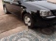 Chevrolet Lacetti   2011 - Cần bán gấp Chevrolet Lacetti đời 2011, màu đen, 180 triệu
