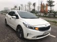 Kia Cerato   2016 - Bán Kia Cerato sản xuất năm 2016, màu trắng chính chủ