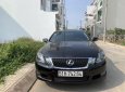 Lexus GS 2007 - Cần bán lại xe Lexus GS 300 năm 2007, màu đen