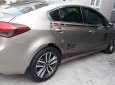 Kia Cerato     2016 - Bán Kia Cerato đời 2016, giá chỉ 495 triệu