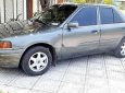 Mazda 323 1996 - Bán Mazda 323 sản xuất năm 1996, màu xám, nhập khẩu, giá tốt