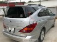 Ssangyong Stavic     2007 - Bán Ssangyong Stavic sản xuất 2007, giá chỉ 220 triệu