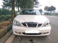 Daewoo Magnus   2004 - Bán Daewoo Magnus đời 2004, màu trắng, nhập khẩu 