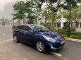 Hyundai Accent   2015 - Bán ô tô Hyundai Accent 2015, màu xanh lam, xe nhập