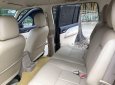 Ford Everest     2010 - Bán Ford Everest 2010, màu đen, 435 triệu