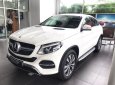 Mercedes-Benz GLE-Class GLE 400 Coupe 2019 - Bán xe Mercedes GLE 400 Coupe năm sản xuất 2019, màu trắng, xe nhập