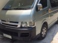 Toyota Hiace   2007 - Cần bán lại xe Toyota Hiace sản xuất 2007