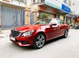 Mercedes-Benz C class C250  2017 - Cần bán gấp Mercedes C250 năm sản xuất 2017, màu đỏ