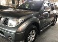 Nissan Navara    2012 - Cần bán Nissan Navara sản xuất 2012, xe nhập, 319tr