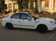 Daewoo Nubira 2002 - Bán ô tô Daewoo Nubira sản xuất 2002, màu trắng, xe nhập giá cạnh tranh