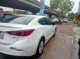 Mazda 3   2018 - Cần bán lại xe Mazda 3 năm 2018, màu trắng, chính chủ