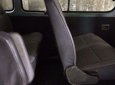 Toyota Hiace   2003 - Bán ô tô Toyota Hiace năm 2003, màu bạc, xe nhập  