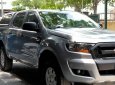 Ford Ranger   2017 - Bán Ford Ranger đời 2017, màu trắng, xe nhập, số sàn