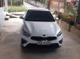 Kia Cerato   2019 - Cần bán xe Kia Cerato 2019, màu trắng, giá 510tr