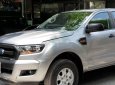 Ford Ranger   2017 - Bán Ford Ranger đời 2017, màu trắng, xe nhập, số sàn