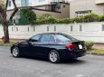 BMW 3 Series   2016 - Cần bán xe BMW 3 Series 320i đời 2017, màu đen