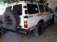 Toyota Land Cruiser   1985 - Bán Toyota Land Cruiser sản xuất 1985, màu trắng, xe nhập