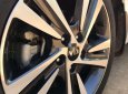 Kia Cerato    2018 - Cần bán gấp Kia Cerato 2018, màu trắng số sàn, 495tr