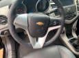 Chevrolet Cruze    2015 - Bán Chevrolet Cruze sản xuất năm 2015, màu đen, nhập khẩu nguyên chiếc
