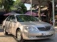 Toyota Camry   2004 - Cần bán xe Toyota Camry 2004, màu bạc, giá 350tr