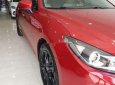 Mazda 3    2016 - Bán xe Mazda 3 đời 2016, màu đỏ giá cạnh tranh