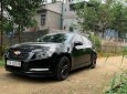 Chevrolet Cruze    2015 - Bán Chevrolet Cruze sản xuất năm 2015, màu đen, nhập khẩu nguyên chiếc
