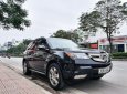 Acura MDX   2007 - Bán Acura MDX sản xuất năm 2007, màu đen, nhập khẩu 