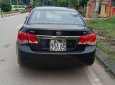 Daewoo Lacetti   2010 - Cần bán lại xe Daewoo Lacetti đời 2010, màu đen, xe nhập 