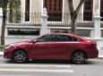 Kia Cerato 2019 - Hỗ trợ mua xe giá thấp với chiếc Kia Cerato 1.6 Luxury, sản xuất 2019, màu đỏ