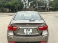 Hyundai Avante   2011 - Bán Hyundai Avante 2011, màu xám, 339 triệu