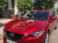 Mazda 6 2016 - Bán Mazda 6 năm sản xuất 2016, màu đỏ, giá 715tr