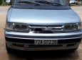 Mazda MPV   1999 - Bán Mazda MPV sản xuất năm 1999, nhập khẩu