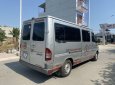 Mercedes-Benz Sprinter 2005 - Cần bán xe Mercedes Sprinter sản xuất 2005, màu bạc, giá tốt