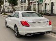 Mercedes-Benz C class   2017 - Bán nhanh xe Mercedes C200 sản xuất 2017, màu trắng