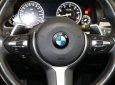 BMW 5 Series   2015 - Bán ô tô BMW 520i 2015, màu trắng, nhập khẩu, 900 triệu