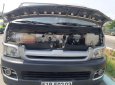 Toyota Hiace     2008 - Cần bán Toyota Hiace đời 2008, giá tốt