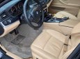 BMW 5 Series   2011 - Bán BMW 528i 2012, màu đen, nhập khẩu, số tự động, giá 850tr