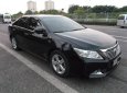 Toyota Camry   2014 - Bán Toyota Camry năm sản xuất 2014, màu đen như mới  