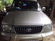 Toyota Zace 2005 - Cần bán Toyota Zace đời 2005, màu vàng, 250 triệu