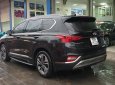 Hyundai Santa Fe 2019 - Bán ô tô Hyundai Santa Fe sản xuất 2019, màu đen