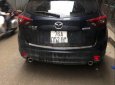 Mazda CX 5 2016 - Cần bán lại xe Mazda CX 5 đời 2016, màu xanh lam, 725 triệu